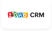 Zoho CRM