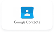 Google Contacts