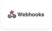 Webhooks